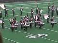 Pearland high School 2006