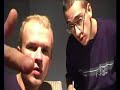 Massive T�ne \"Bumerang\" (inofficial Video by Kosta)