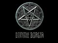 Dimmu Borgir: Kings of the carnival creations