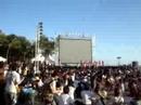 Concurso de dancas