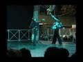 Natalia Titova e Samuel Peron all\
