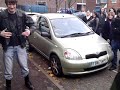 Urban Rochambo