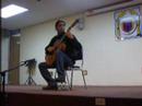 Balleto - Manuel M. Ponce por Javier Alonso Huerta