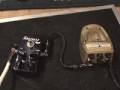 Paul Cochrane TIMMY vs Danelectro TOD Transparent Overdrive guitar effects pedal shootout w/ Tele