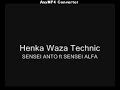 Henka Waza