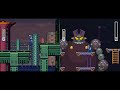 the two-game run at tasvideos.org has some degree of popularity. if you've seen it, then you (should) already know that it's played on an emulator with slow-downs and flagrant abuse of the save-state feature. people who do know how it was made question how feasible it would be in real time. people who do not know how it is made think i'm the best video game player who ever walked the earth.. to satisfy both groups, this video is constructed the same way as the first, only save-state is ...
