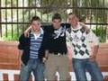 xoxis armanis y liantes de la vida