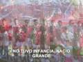 EL TRICOLOR (la ilucion q me condena)