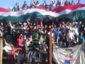 EL TRICOLOR (la ilucion q me condena)