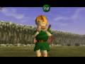 videos de Pokémon RBY's Route 4 on Ocarina