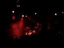 LostAlone - Frankfurt, Batschkapp 2007 LostAlone - Frankfurt, Batschkapp 2007