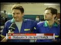 Cruceños de Oro