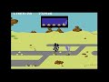 C64 Longplay - Road Runner
