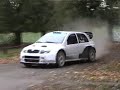 Test François Duval Test François Duval