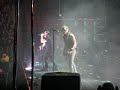 Nine Inch Nails - Survivalism live Toronto Nine Inch Nails - Survivalism live Toronto