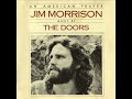 The Doors - Black Polished Chrome