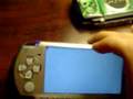L0rdnic0's PSP SLim LED sound mod