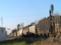 829) Norfolk Southern 321...