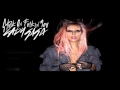 Lady Gaga – Stuck On Fuckin' You