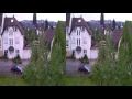 3D Stereoscopic Balkon am 14. Juli 2011.MP4