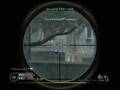 xGaNgStA ScoTTx - Call of Duty 4 M40 Sniper montage