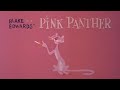 La Pantera Rosa-Felicidades es Rosado