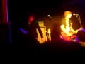 Kevin Drew & Broken Social Scene - TBTF, Manchester Academy