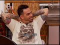 Miami ink 2 Epis�dio 1 (3/5)