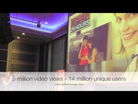 Improving Customer Service - Time Is Money - Futurist Speaker Improving Customer Service - Time Is Money - Futurist Speaker