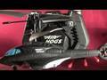 Airhogs Sharpshooter Missile launching RC Helicopter Review