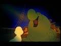 Animated Romeo & Juliet