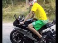 R6 vs Golf V6 4motion