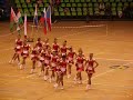 TOM Krokodıl-Mlá?átka Ostrava Czechy kadetki ME Opole 2007 TOM Krokodıl-Mlá?átka Ostrava Czechy kadetki ME Opole 2007