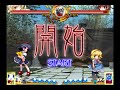 SWR: Alice(Myon_Chan) vs SHAMEIMARU(Lunatic-cpu)