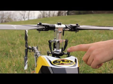 46 - Tweet @SmarterYouTube . I would appreciate it if you share this by clicking here: http://on.fb.me/ChopperPhysics2 . Trust me, there's more to Chopper Physics...