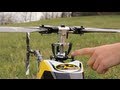 Helicopter Physics Series - #2 Chopper Control - Smarter Every Day 46