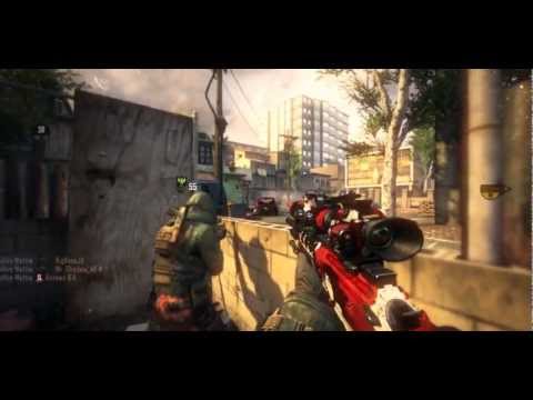 Adive - Black Ops 2 Teamtage #1