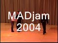 madjam2004 hustle trio