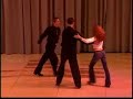 MADjam2004 Hustle Trio