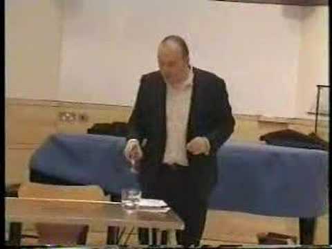 Philip Cowley - Part IV