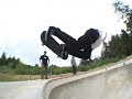 independent northwest 2007 tour video part 1 lincoln city