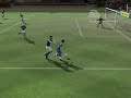 Inter Milan  vs Totenham Partido de  Ida Fifa 08
