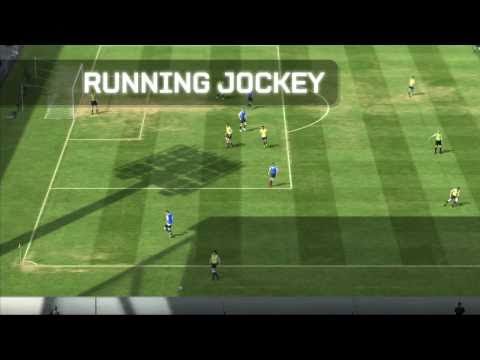 how to tricks fifa 11