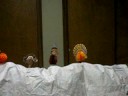 Thanksgiving In Puritan Times