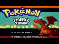 Pokemon FireRed Adventures Part 44: Cinnabar Island