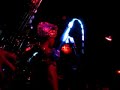 meatbix live las vegas strip bar