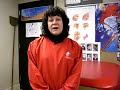 The Enterprise of Brockton, Mass.www.enterprisenews.comBrockton High School athletic trainer Jeri Connor distances herself from trainers in the news like Brian McNameeBy Bob SternENTERPRISE STAFF WRITERBROCKTON — Here's a sure-fire way to get Jeri Connor riled: Call her a trainer.