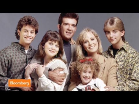 ‘Growing Pains’ Star: Implant Cured My Alcoholism