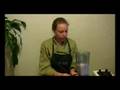 Live Vegan Pecan Icecream