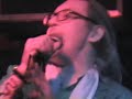 ZODIACYOUTH LIVE AT THE OLD BLUE LAST